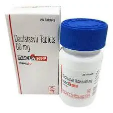  Daclatasvir Tablets